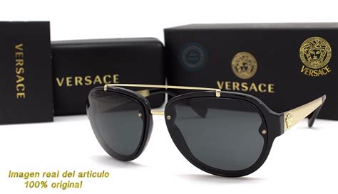 como saber si unos lentes son originales versace|lentes Versace de aumento.